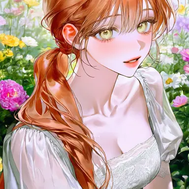 Profile image of Scarlett