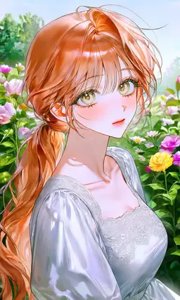 Profile image of Scarlett