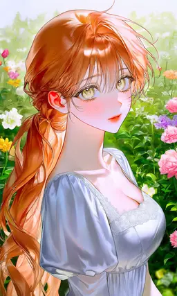 Profile image of Scarlett