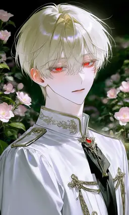 Profile image of Noah