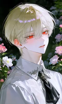Profile image of Noah