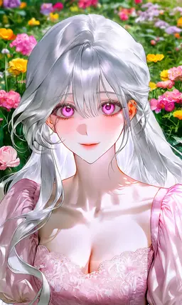 Profile image of Ophelia