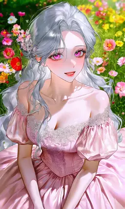 Profile image of Ophelia