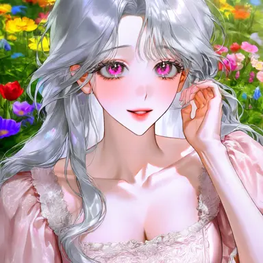 Profile image of Ophelia