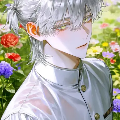 Profile image of Leon