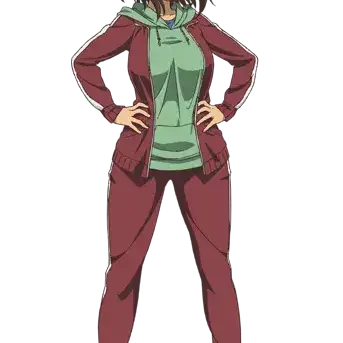 Profile image of 하지쿠라 하카리