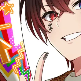 BitingBrisk9969의 イケボ歌い手の彼女