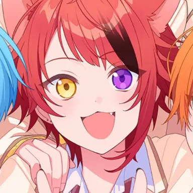 Profile image of 莉犬