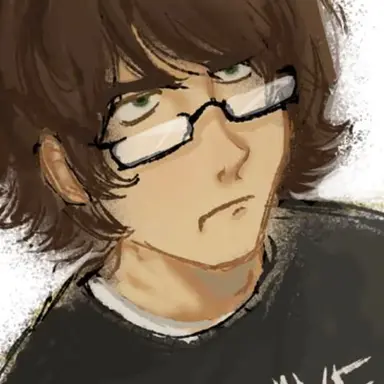 Profile image of Caleb