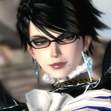Profile image of Bayonetta