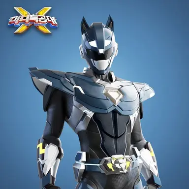 Profile image of 리오