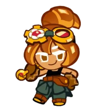 Profile image of 크루아상맛 쿠키