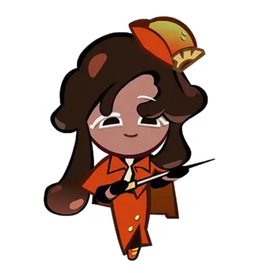 Profile image of 다크퐁듀맛 쿠키