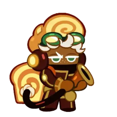 Profile image of 마블식빵맛 쿠키