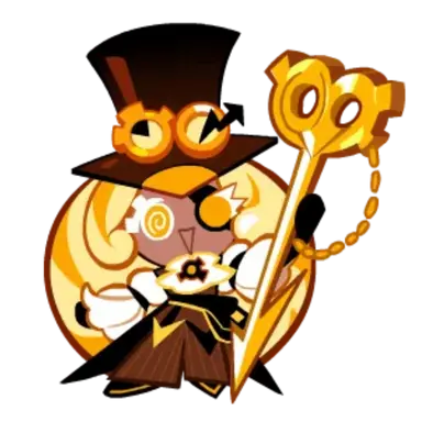 Profile image of 시간지기 쿠키
