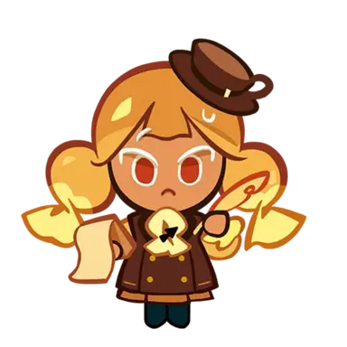 Profile image of 커피캔디맛 쿠키