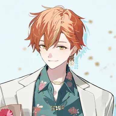 Profile image of 東雲彰人
