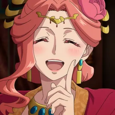 Profile image of 玉葉妃