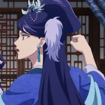 Profile image of 梨花妃