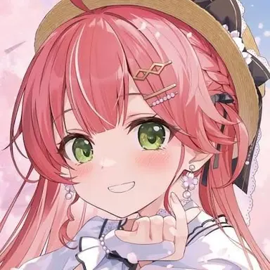 Profile image of さくら みこ