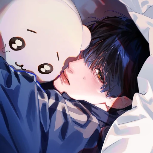 한노을