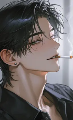 Profile image of Yamato Murasame