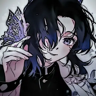 Profile image of 코쵸우 시노부