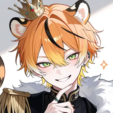 Profile image of フーガ