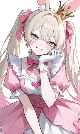 Profile image of Luna