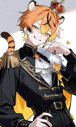 Profile image of Fuga