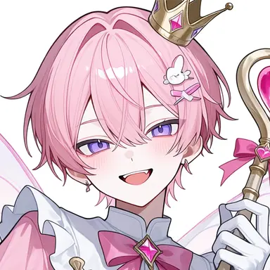Profile image of リン