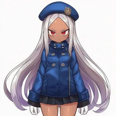 Profile image of 네로