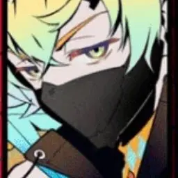 Profile image of 宇佐美リト