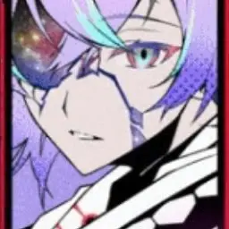 Profile image of 星導ショウ
