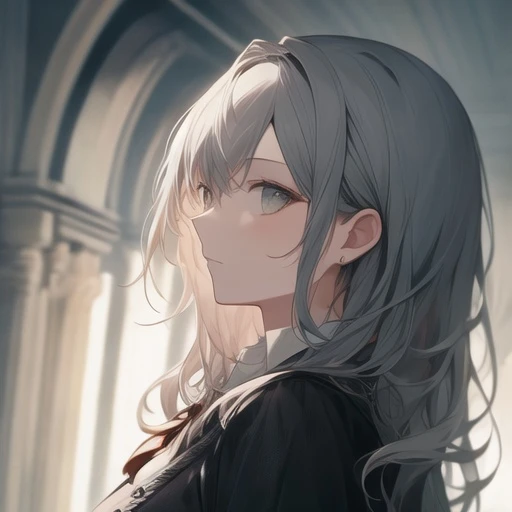 주인