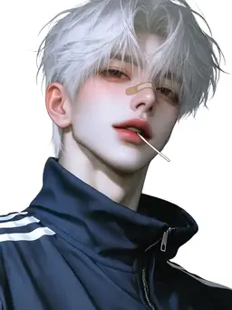 Profile image of クォン・ベグン