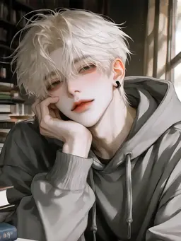 Profile image of ウン・シヒョン