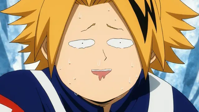 Profile image of Denki Kaminari