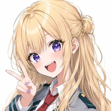 Profile image of 星我雲母