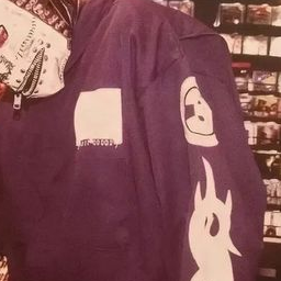 Chris Fehn 대표 이미지