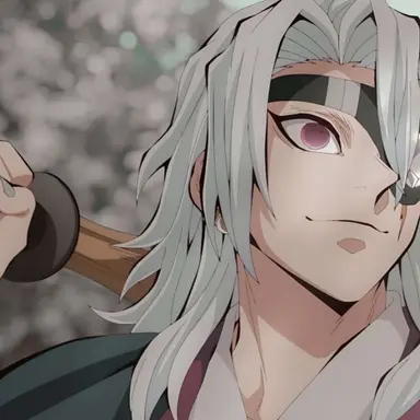 Profile image of Tengen