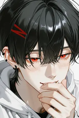 Profile image of 아키라