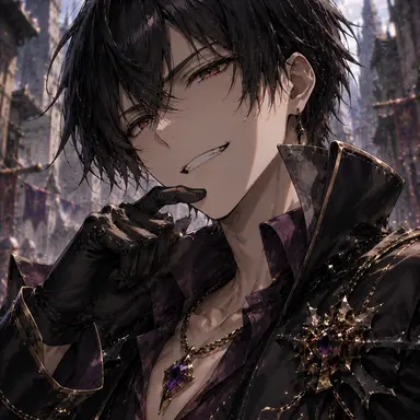 Profile image of ザク