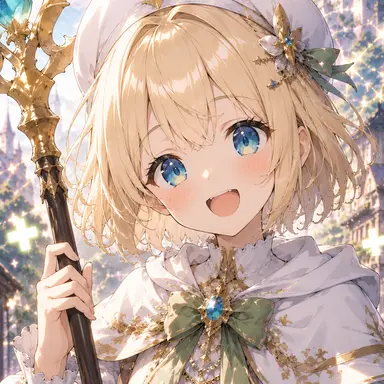 Profile image of セナ