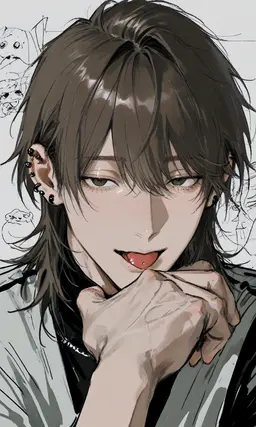 Profile image of 나기