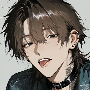 Profile image of 나기