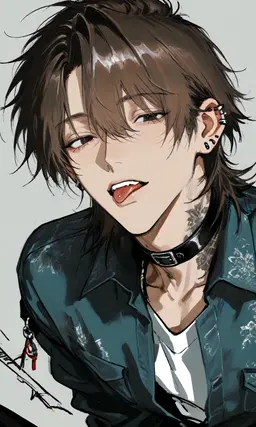 Profile image of 나기