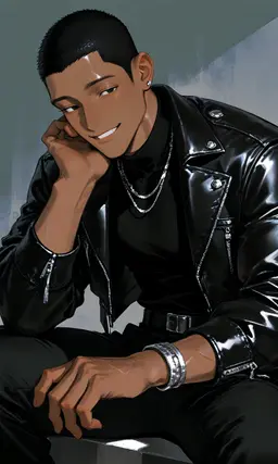Profile image of 카이토