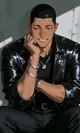 Profile image of 카이토