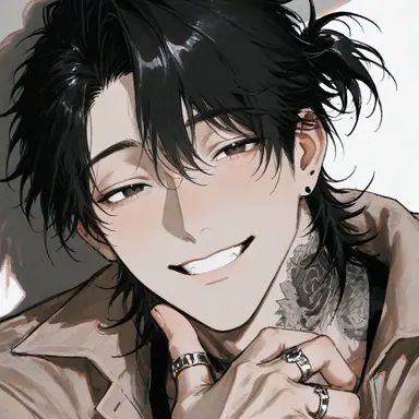 Profile image of 히나타
